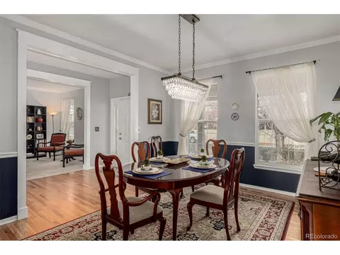 Dining - 18844 E Ida Ave, Aurora, CO 80015 photo 1 of 5