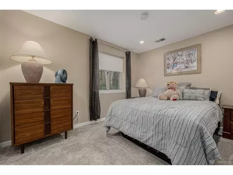 Bedroom - 18844 E Ida Ave, Aurora, CO 80015 photo 8 of 8
