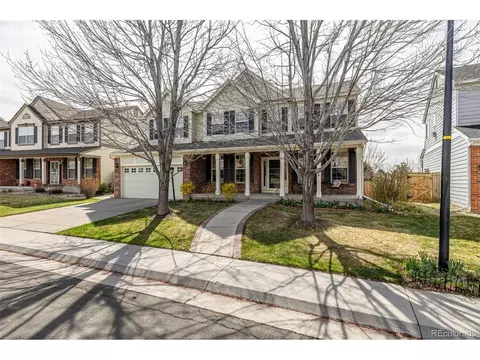 Exterior - 18844 E Ida Ave, Aurora, CO 80015 photo 2 of 11