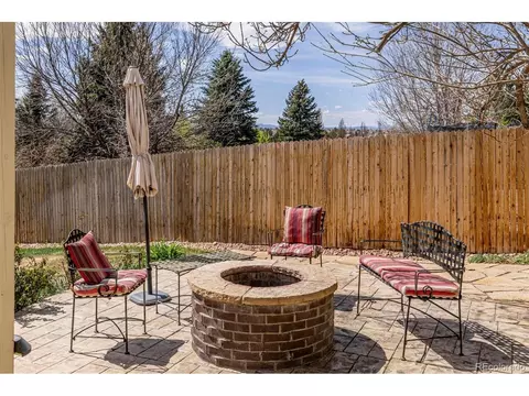 Exterior - 18844 E Ida Ave, Aurora, CO 80015 photo 10 of 11