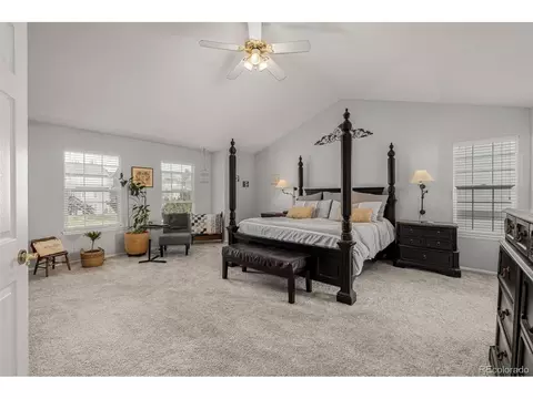 Bedroom - 18844 E Ida Ave, Aurora, CO 80015 photo 3 of 8