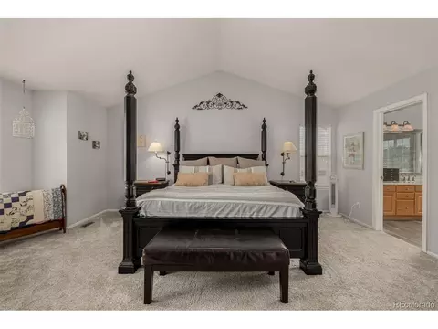 Bedroom - 18844 E Ida Ave, Aurora, CO 80015 photo 2 of 8