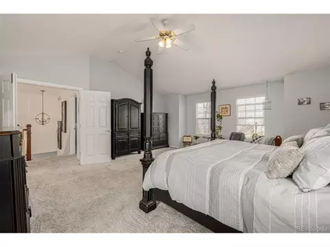 Bedroom - 18844 E Ida Ave, Aurora, CO 80015 photo 1 of 8