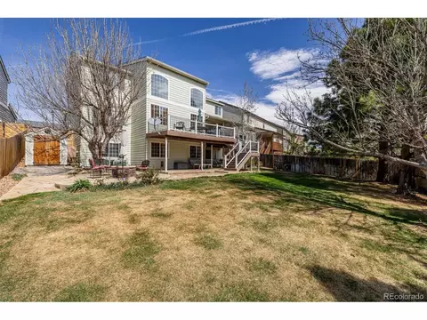 Exterior - 18844 E Ida Ave, Aurora, CO 80015 photo 11 of 11