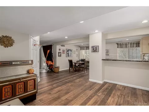 Entry Way - 18844 E Ida Ave, Aurora, CO 80015 photo 3 of 3