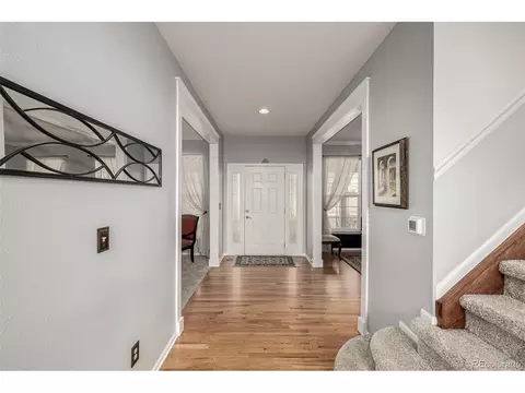 Entry Way - 18844 E Ida Ave, Aurora, CO 80015 photo 1 of 3