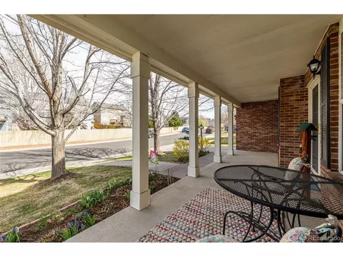 Exterior - 18844 E Ida Ave, Aurora, CO 80015 photo 4 of 11