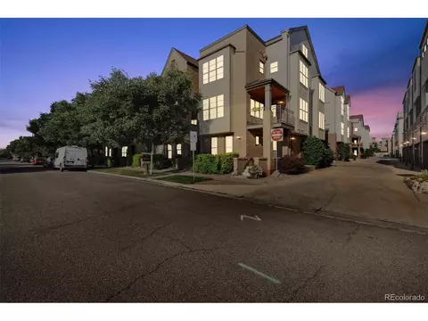 413 S Quay St, Lakewood, CO 80226