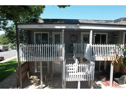 1496 S Pierson St #111, Lakewood, CO 80232