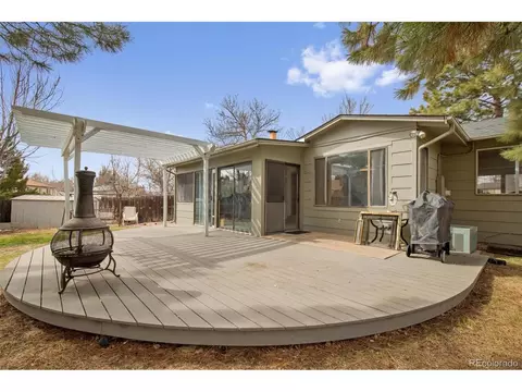 15726 E Flora Pl, Aurora, CO 80013 photo 2