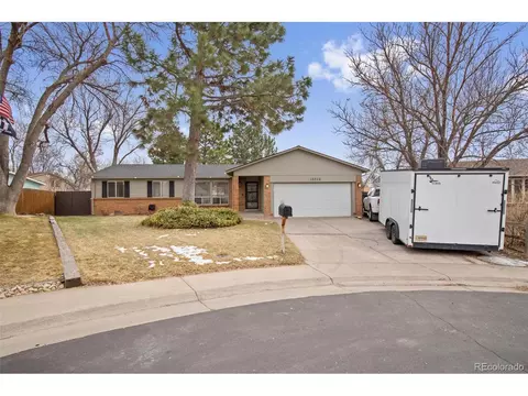 15726 E Flora Pl, Aurora, CO 80013 photo 1