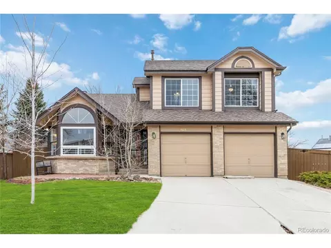 9527 Sherrelwood Ln, Highlands Ranch, CO 80126