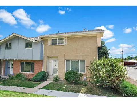 1066 W 88th Ave, Thornton, CO 80260