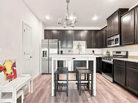 1841 S Dunkirk St #106, Aurora, CO 80017