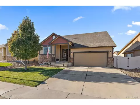 780 Dakota Way, Windsor, CO 80550