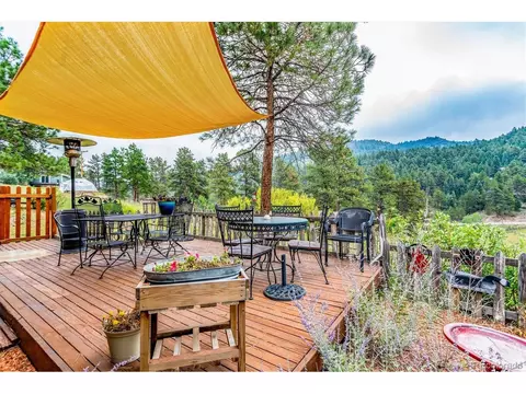 19347 Hill Dr, Morrison, CO 80465 photo 23