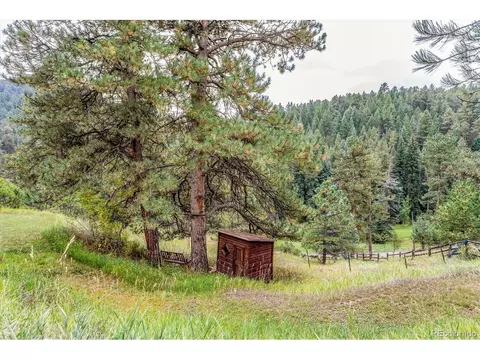 19347 Hill Dr, Morrison, CO 80465 photo 27