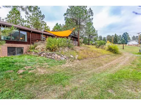 19347 Hill Dr, Morrison, CO 80465 photo 24