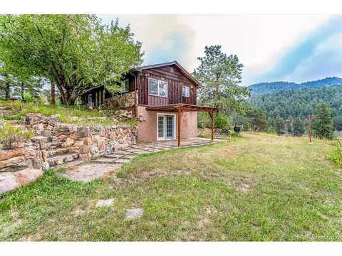 19347 Hill Dr, Morrison, CO 80465 photo 2