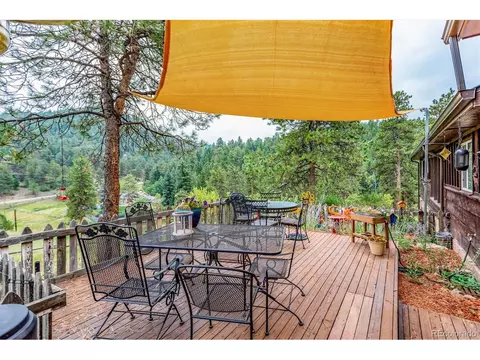 19347 Hill Dr, Morrison, CO 80465 photo 22