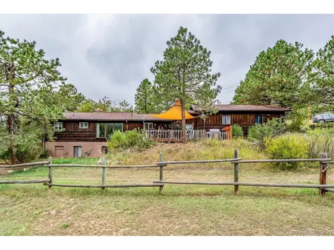 19347 Hill Dr, Morrison, CO 80465 photo 25