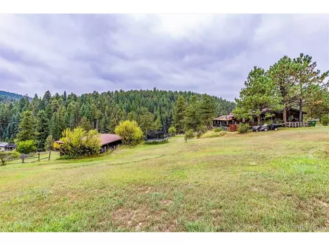 19347 Hill Dr, Morrison, CO 80465 photo 28