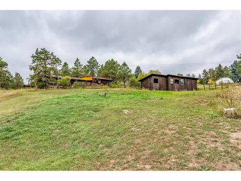19347 Hill Dr, Morrison, CO 80465 photo 3