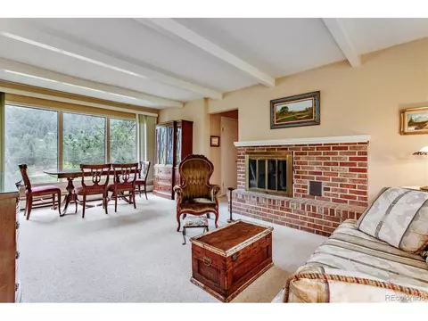 19347 Hill Dr, Morrison, CO 80465 photo 5