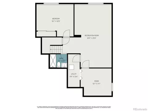 17548 E Wesley Pl, Aurora, CO 80013 photo 37