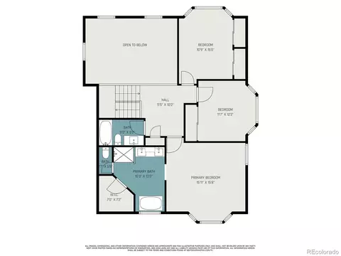 17548 E Wesley Pl, Aurora, CO 80013 photo 36