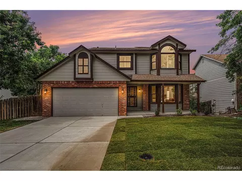 17548 E Wesley Pl, Aurora, CO 80013