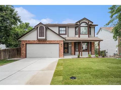 17548 E Wesley Pl, Aurora, CO 80013 photo 3