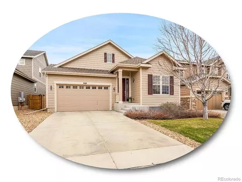 668 E Dry Creek Cir, Littleton, CO 80122