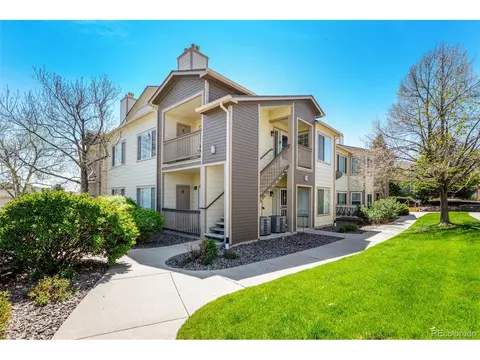 8705 W Berry Ave #204, Littleton, CO 80123