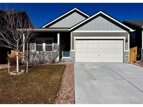 Undisclosed, Colorado Springs, CO 80925