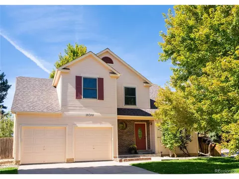 Undisclosed, Aurora, CO 80015