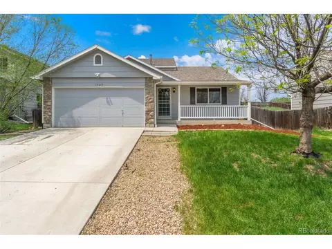 1343 Cedarwood Dr, Longmont, CO 80504