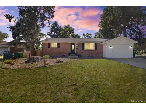 334 S Revere St, Aurora, CO 80012