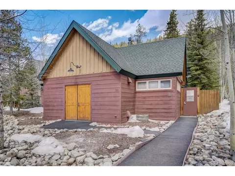 Undisclosed, Dillon, CO 80435 photo 17