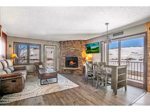62927 Us Highway 40 #237, Granby, CO 80446