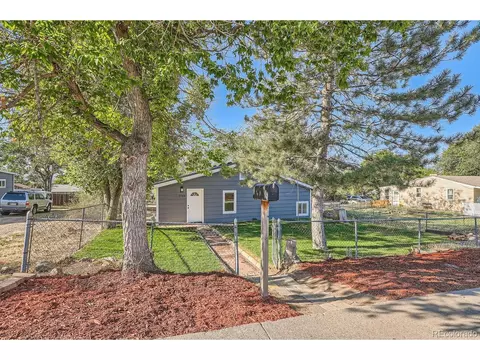 1764 W Atlantic Pl, Denver, CO 80223