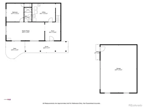 28760 Pine Trl, Conifer, CO 80433 photo 37