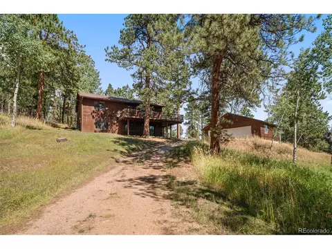 28760 Pine Trl, Conifer, CO 80433 photo 2