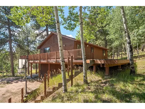 28760 Pine Trl, Conifer, CO 80433 photo 35