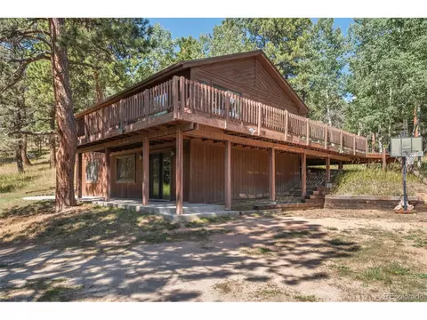 28760 Pine Trl, Conifer, CO 80433 photo 3