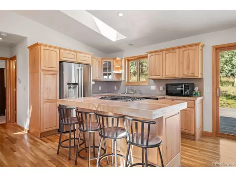 28760 Pine Trl, Conifer, CO 80433 photo 11