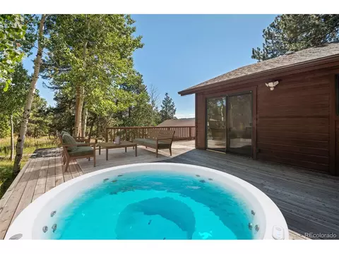 28760 Pine Trl, Conifer, CO 80433 photo 33