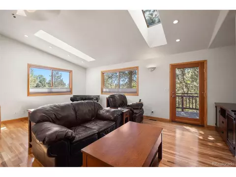 28760 Pine Trl, Conifer, CO 80433 photo 6