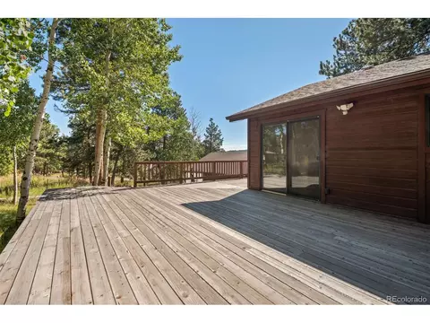 28760 Pine Trl, Conifer, CO 80433 photo 34