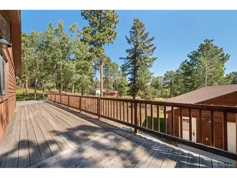 28760 Pine Trl, Conifer, CO 80433 photo 32
